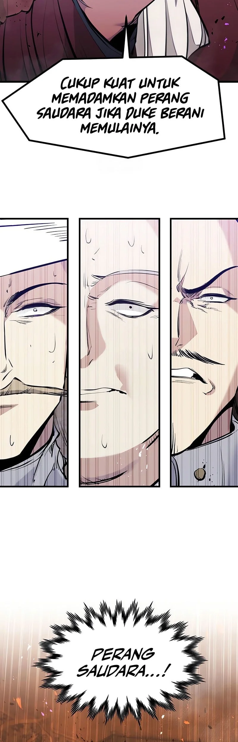 The Regressed Mercenary’s Machinations Chapter 67 Fix Gambar 17